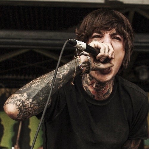 oliver sykes bmth oliver sykes bmth