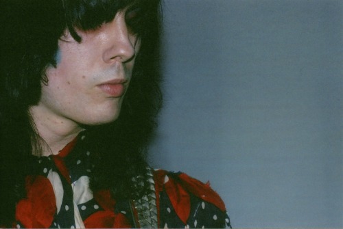 Johnny Jewel