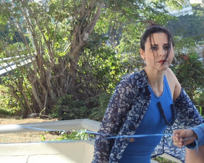“transbordou um reservatório de merda”
juliana, em “a festa de mateus”: https://goo.gl/Cqi042
