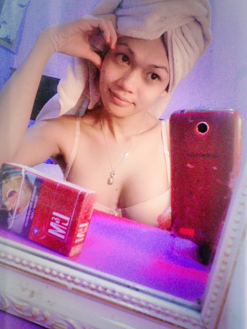 Raunchy Tudung Romp photograph