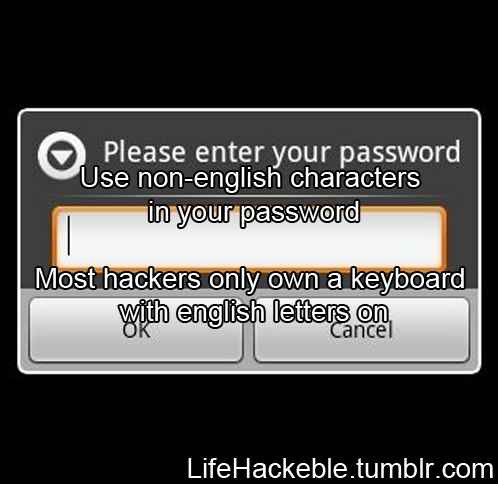 “ More Daily Life Hacks Here ”