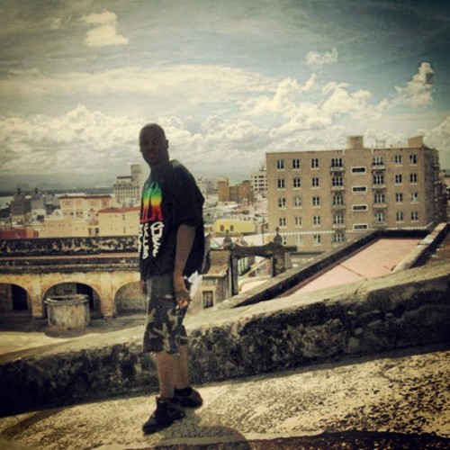 Marcellous Lovelace - David Walkers Travels Marcellous Lovelace - David Walkers Travels