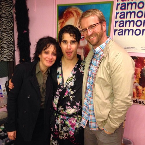 Topics tagged under amyheckerling on Darren Criss Fan Community Tumblr_notbms8fST1r4gxc3o1_500