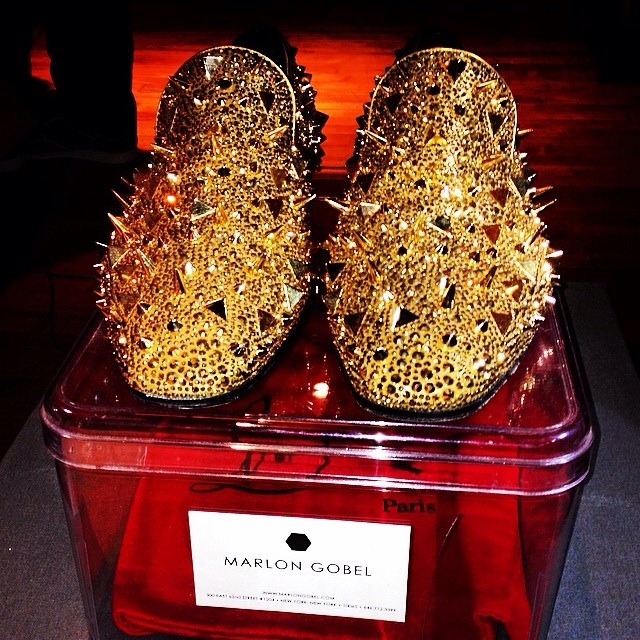 gold spiked loafers mens - tumblr_n5pbl2JBxM1rv6ms8o1_1280.jpg