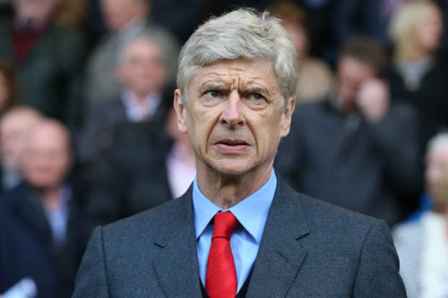 <p><b>Arsenal News: ARSENE WENGER wants to reward Arsenal’s fans by retaining the FA Cup.</b></p><p>Everyone knows the understandable importance <a href="http://www.thegunners247.uk">the Gunners</a> boss places on reaching the Champions League.</p><p>So
the Premier League will always be the priority for Wenger, who regards a
top-four finish and therefore securing European Cup involvement as
winning an additional trophy.</p><p>But the Frenchman also appreciates
what the FA Cup means to Arsenal’s fans, who saw their side lift the
trophy against Hull last season after being 2-0 down.</p><p>Arsenal fought back to win 3-2 – their first silverware for nine years.</p><p>And
Wenger knows the Gooners have got the FA Cup bug again, as he’s still
marvelling at their support at Old Trafford in the sixth round last
month.</p><p>Arsenal beat Manchester United 2-1 and Wenger said: “It was a special occasion for us.</p><p>“Old Trafford is a legendary place. There is a lot of history there for us, both positive and negative.</p><p>“When you travel back and you have won such an important game, I think it’s a wonderful feeling for us and our supporters.</p><p>“I personally think it’s just amazing that on a Monday night we had 9,000 fans there.</p><p>“That
shows you the importance our fans give to the FA Cup and it also gives
you an indication as to the size of this club – that is absolutely
massive.”</p><p>Wenger is now eyeing victory against Championship-club
Reading in Saturday’s semi-final at Wembley to book a return to the
national stadium next month for another FA Cup Final.</p>