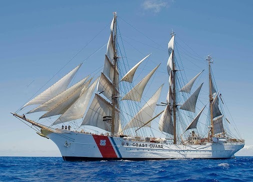 jcsmarinenews:
“New Post has been published on http://www.alljc.co/2016/05/25/untitled-800/
“Untitled
Man Overboard from U.S. Coast Guard Sail Training Ship ‘Eagle’ in Ireland – gCaptain A crewman on board the U.S. Coast Guard Cutter Eagle reportedly...