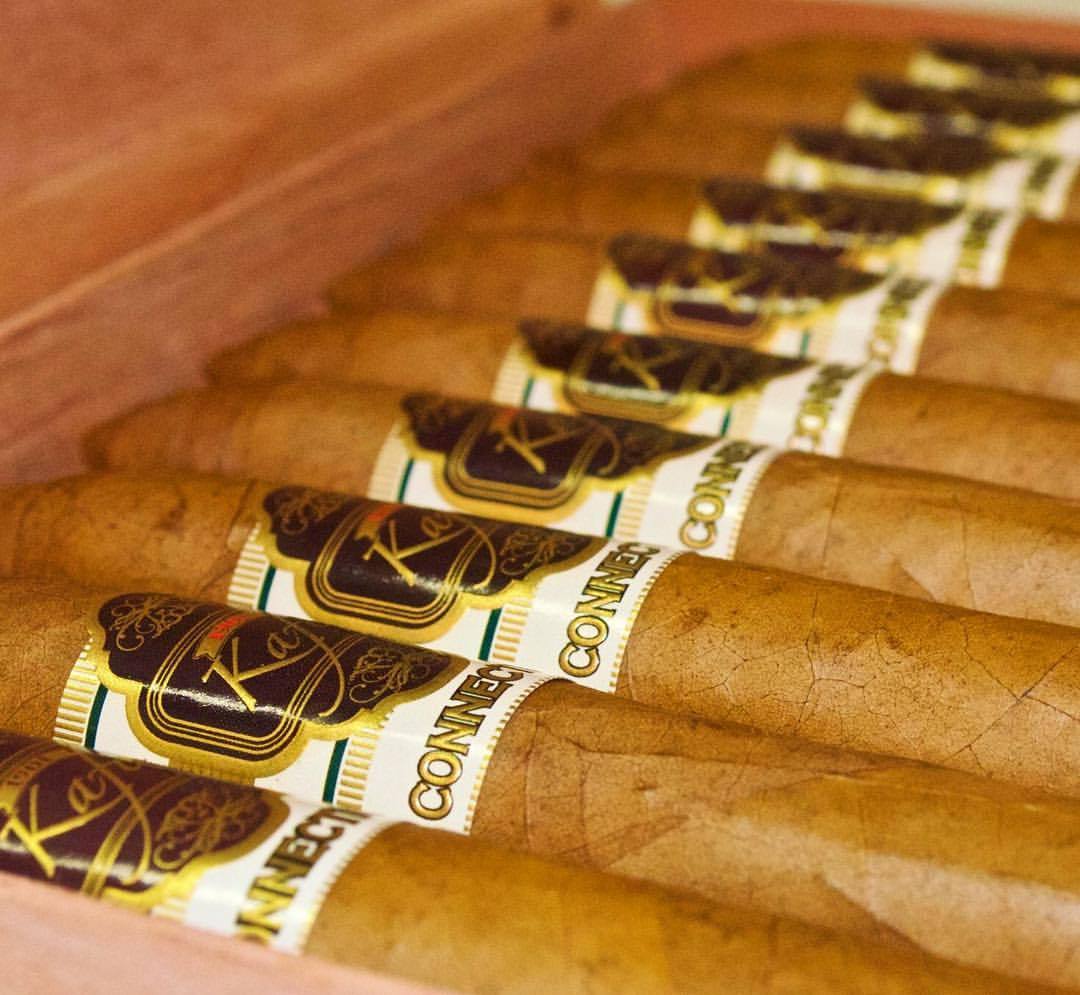 Over a year ago, we introduced the Kafie 1901 Connecticut to the U.S. market. To date, it has become one of the best selling Connecticut blends in brick and mortar stores across the country. Our vision has always been to produce excellent cigars,...