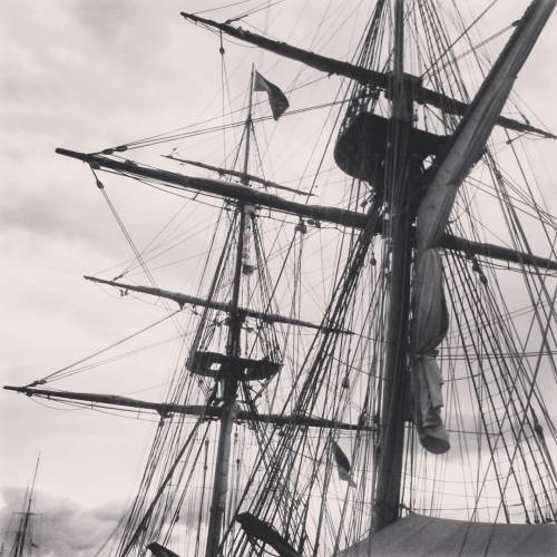ranchel:
“ at Tall Ships Duluth
”