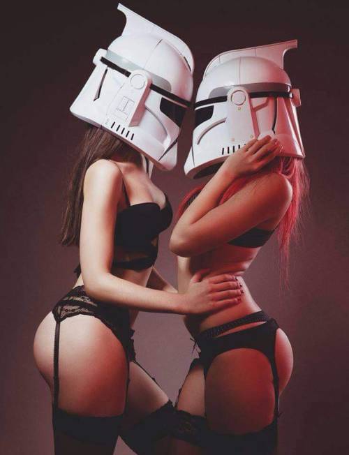 darthtaber:Repost from Rouge Sith Academy on Facebook…. - Daily Ladies