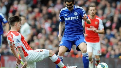 <p><b>Arsenal News. Hector Bellerin</b> believes that his early days as a winger have helped him blossom at right back this season….</p><p><b><a href="http://www.thegunners247.uk/hector-bellerin-one.php">Full Story</a></b></p>