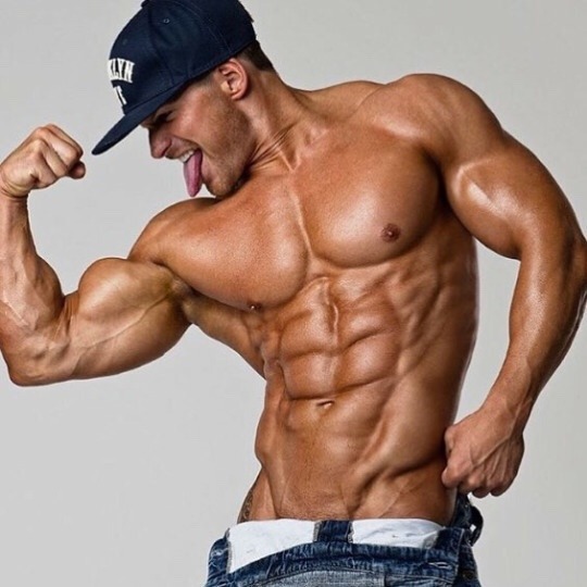 hung-muscular-hunks: “FOR HOT MUSCULE HUNKS - FOLLOW ME http://hung-muscular-hunks.tumblr.com/archive ”