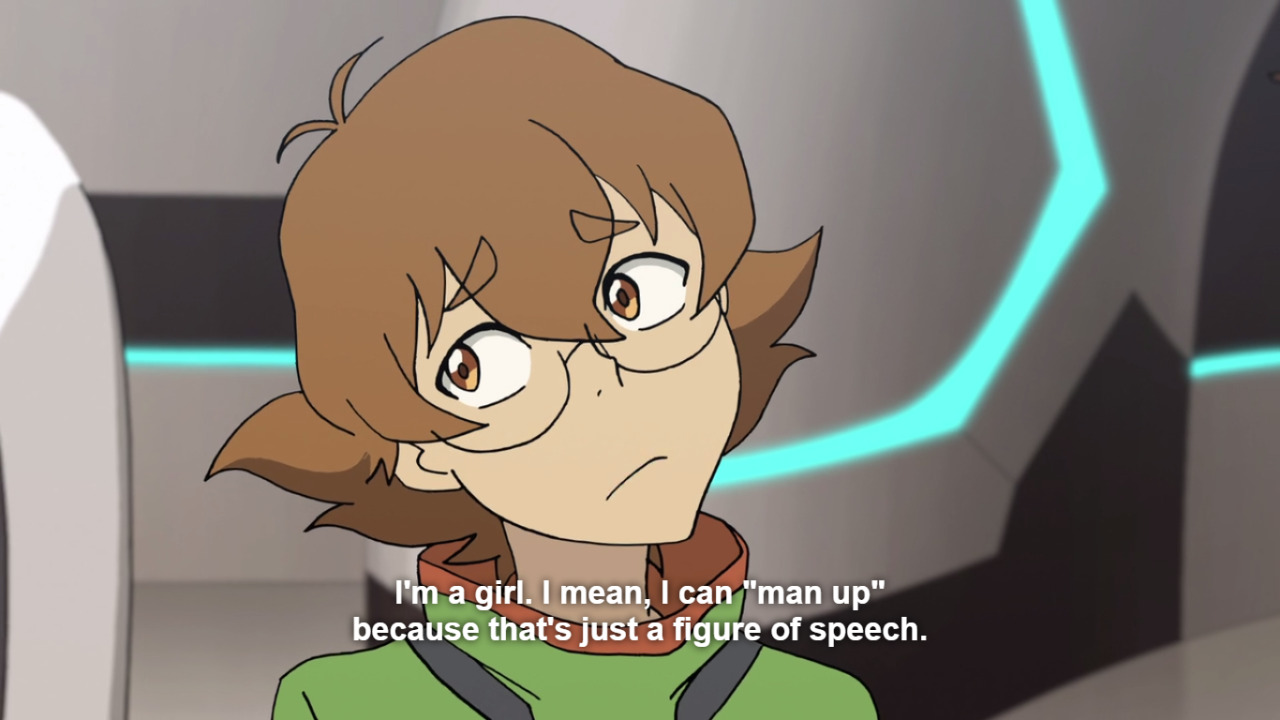 Pidge Avatar