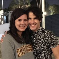 Topics tagged under littlemermaidhollywoodbowl on Darren Criss Fan Community Tumblr_o8e8hpuuM11uetdyxo8_r1_250