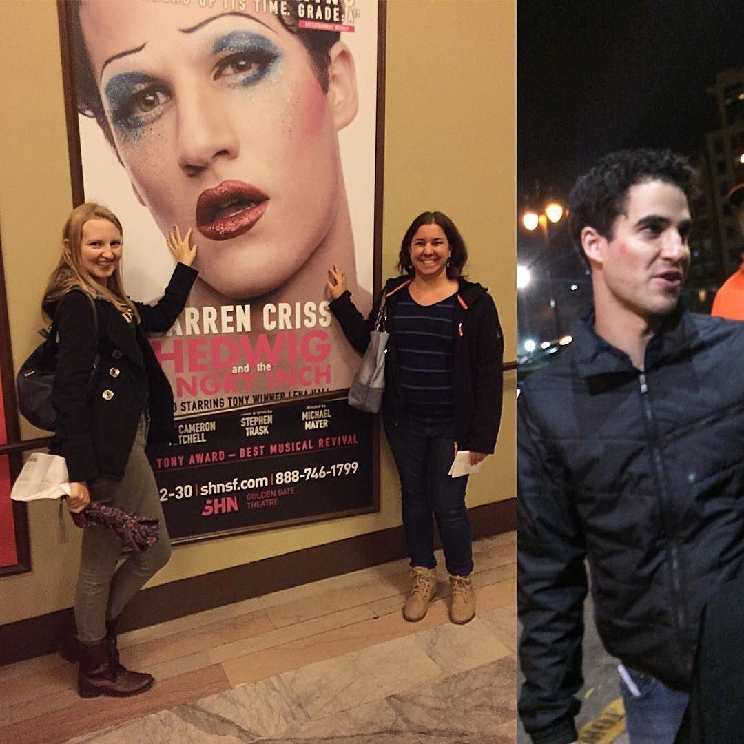 Topics tagged under gleekforever on Darren Criss Fan Community Tumblr_of3ebkJhh61ubd9qxo1_1280