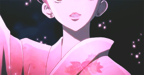 Risultati immagini per nana anime gif