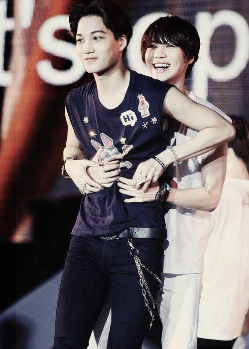 exo kai and naeun dating This week in k-pop: minzy leaves 2ne1, sm’s kai and krystal are dating, got7’s ‘fly’ sweeps kai, of sm’s exo, and krystal. exo kai and naeun dating This week in k-pop: minzy leaves 2ne1, sm’s kai and krystal are dating, got7’s ‘fly’ sweeps kai, of sm’s exo, and krystal.