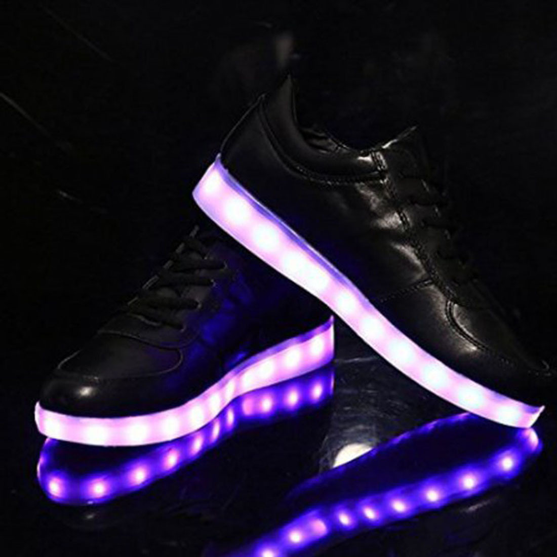 Helen's Led Stuff - Women Led sneakers. 7 colors as you l... Helen's Led Stuff - Women Led sneakers. 7 colors as you l...