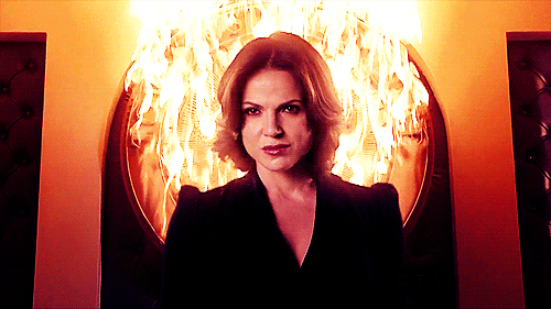 Resultado de imagen para the evil queen gif