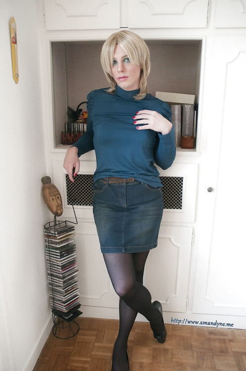 Chicago dating crossdresser