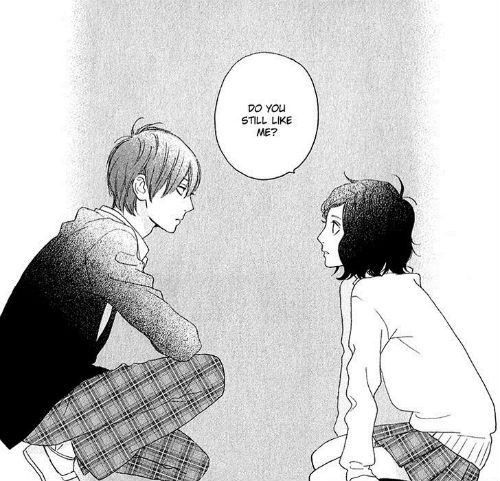 beck manga