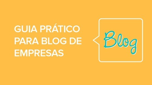 [E-book] Guia prático de blog para empresas