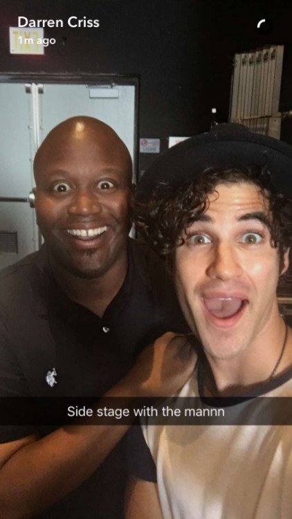 Topics tagged under wonderfulvip on Darren Criss Fan Community Tumblr_od1gvauwoa1uetdyxo3_r1_500
