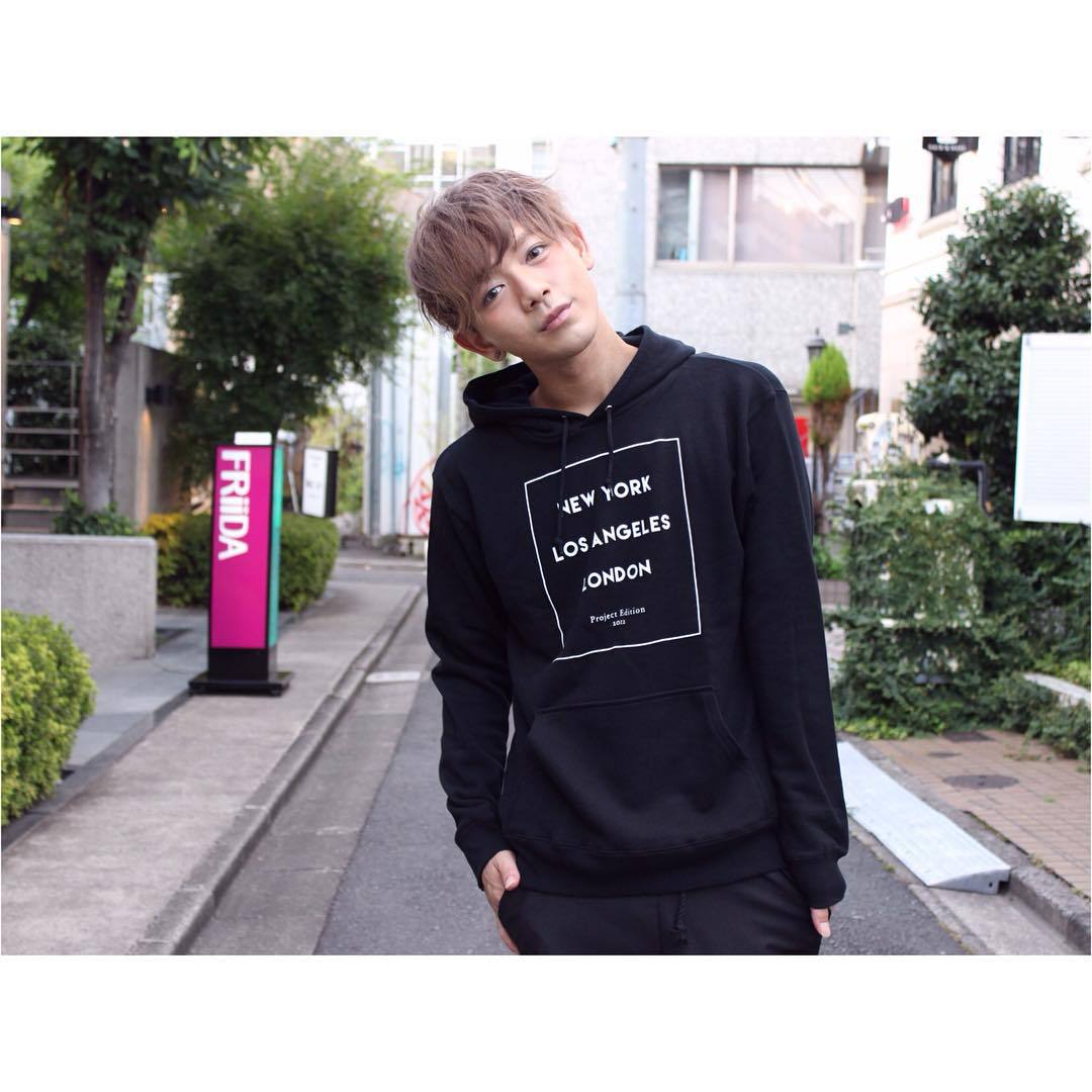 Model たくぽんA/W 新作続々入荷しております。 たく