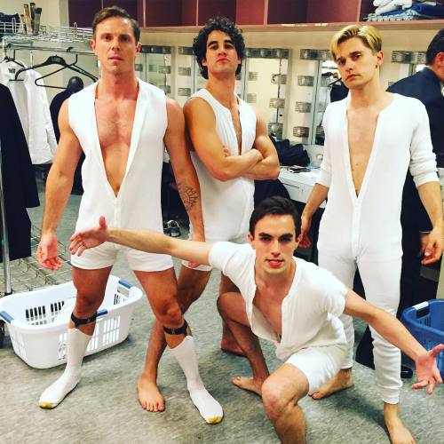fashionspread - Some of my favorite past photos/gifs of Darren Tumblr_nvttafdCrO1qbqtkso1_500