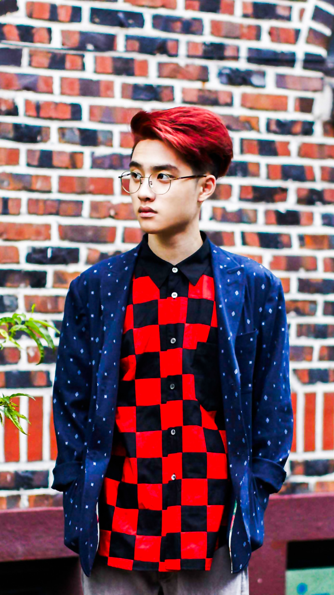 EXO D.O wallpapers requested by anon please  Hiatus