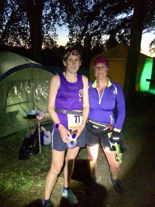 <p>Permission granted for Gibside 2019. Who can beat the distances Mel and Sue did in 2018?</p>