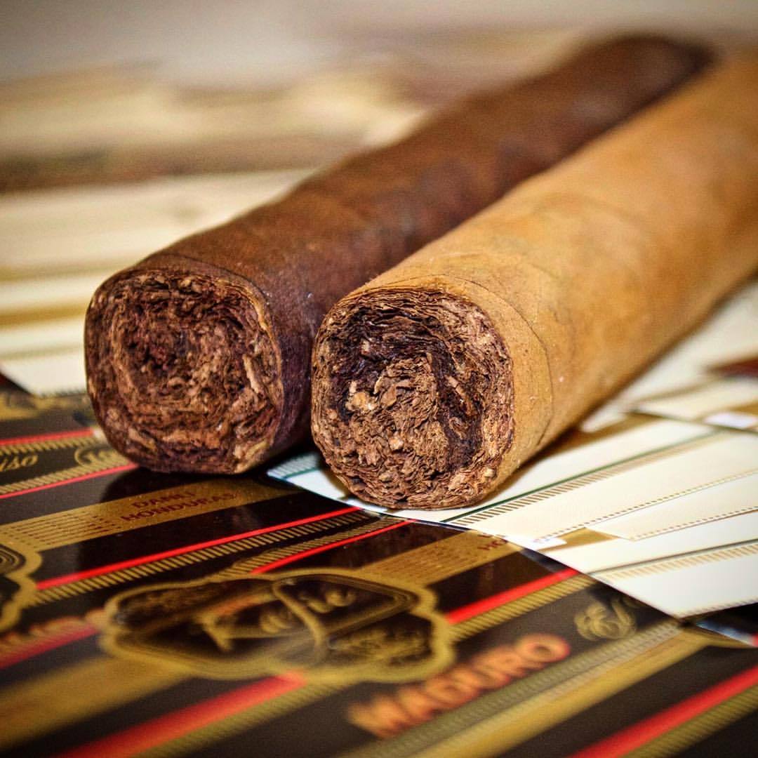 What sets us apart, is our tobacco, the aging and fermentation process that we follow, and our blends. Each cigar is hand crafted by experience torcedores. We are boutique in every sense of the word. #kafie1901cigars