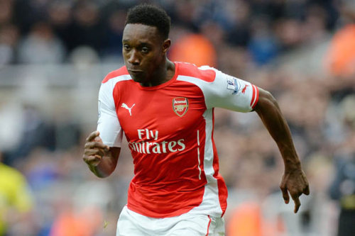 <h2>Arsenal News: DANNY WELBECK claims he has developed into a better player in his first season at Arsenal.</h2><p><a href="http://www.thegunners247.uk/danny-welbeck-2.php" target="_blank"><b>Full Story.</b></a></p>