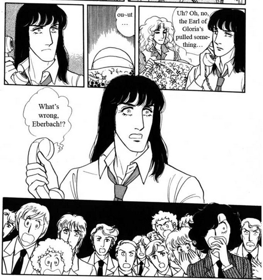 best romance manga
