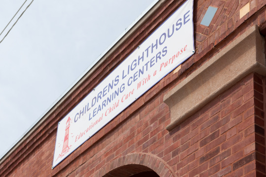 Children's Lighthouse Franchise