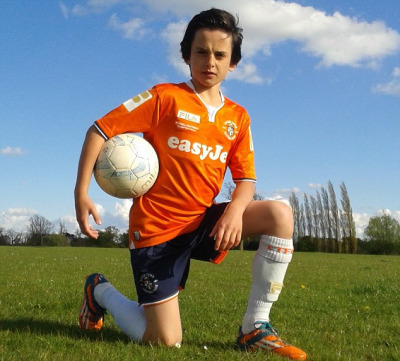 <p>Arsenal have won the race to sign Luton Town’s 11-year-old Charlie Patino at a cost of £10,000 in compensation.</p><p>Patino had caught the eye of Arsenal, Chelsea and Tottenham while Manchester City reportedly made a late attempt to lure the youngster to the north-west but he has opted for the Gunners because of their proximity to his home in St Albans.</p><p>Arsenal have missed out on another reported target, however, as the 13-year-old Takefusa Kubo, dubbed “the Japanese Messi”, has signed for FC Tokyo from Barcelona.</p><p>Kubo joined Barcelona’s heralded La Masia academy in 2011 but Fifa ruled that the Spanish club violated international transfer regulations, forcing the teenager to return home.</p><p>Kubo, who could rejoin Barcelona when he is 18, had been training with Tokyo’s junior youth team since April. Manchester City were also reported to be among Europe’s big clubs interested in Kubo, who was recently selected for Japan’s under-15 team.</p>