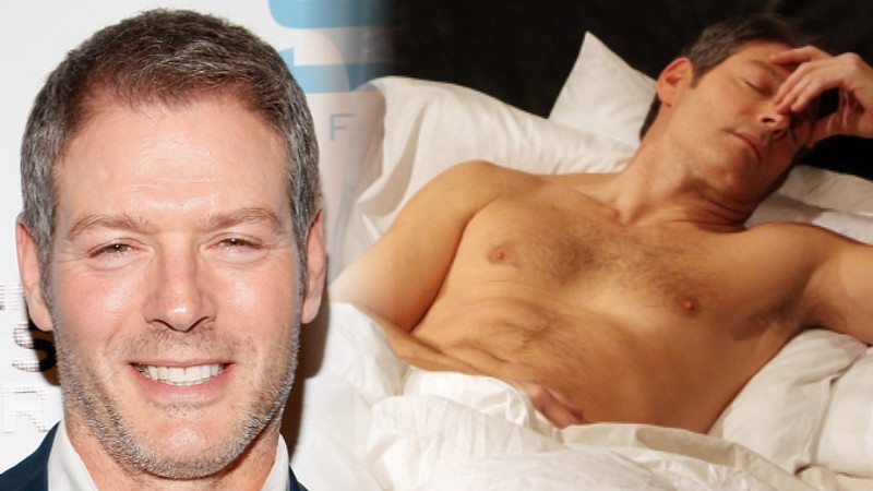 gay guys uncut from Keenan actor gay openly