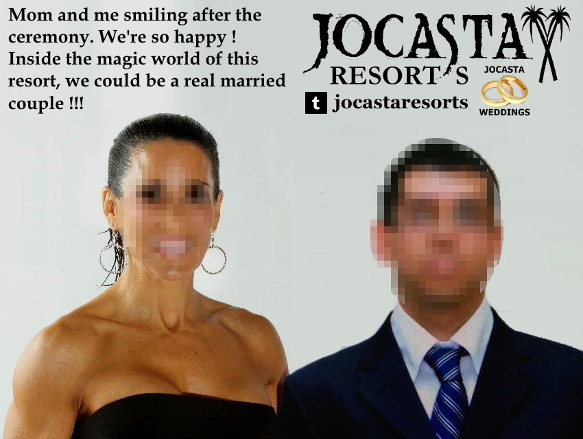 Jocasta Resort Magazine Related Keywords.