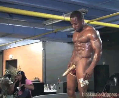 Muscle Strippers Tube 35