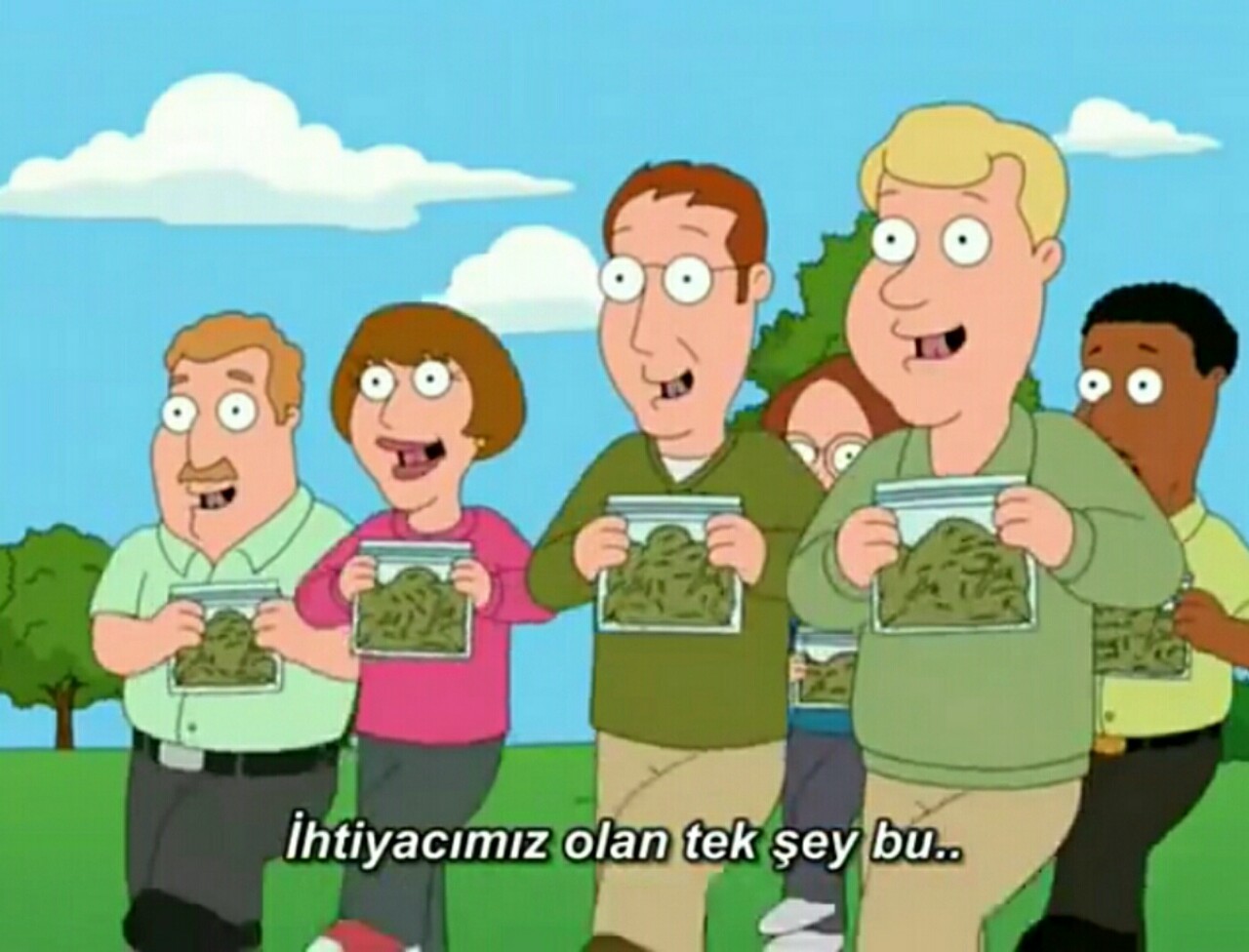 Family Guy 24 Episode