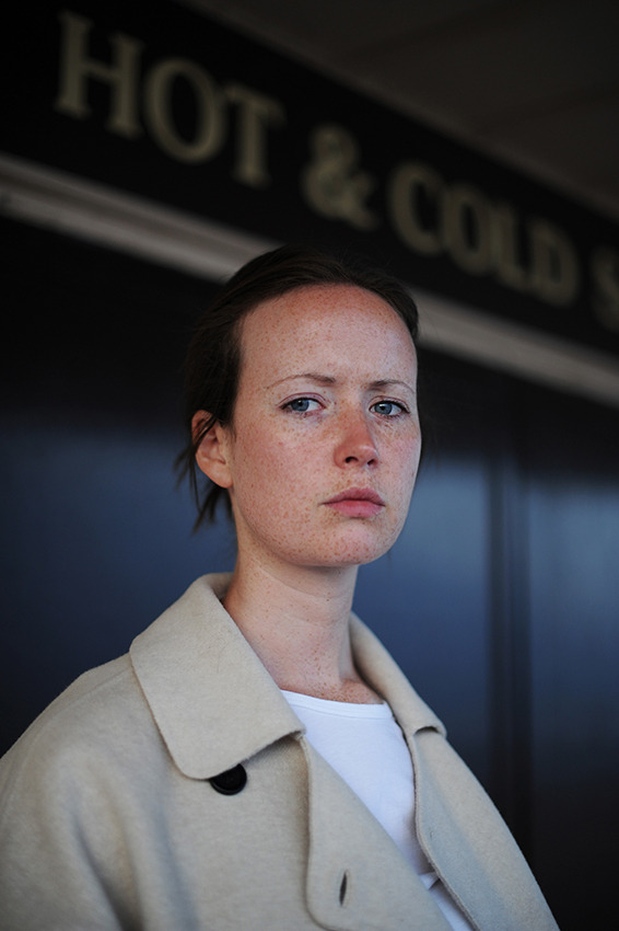 Sophie Harris salary