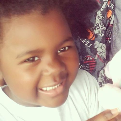 <p>she makes it such a pleasure to come home…. #family #love</p>