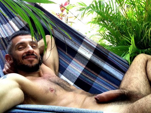 dasda1:
“ cnbseen:
“ In a plaid hammock.
”
http://dasda1.tumblr.com
”