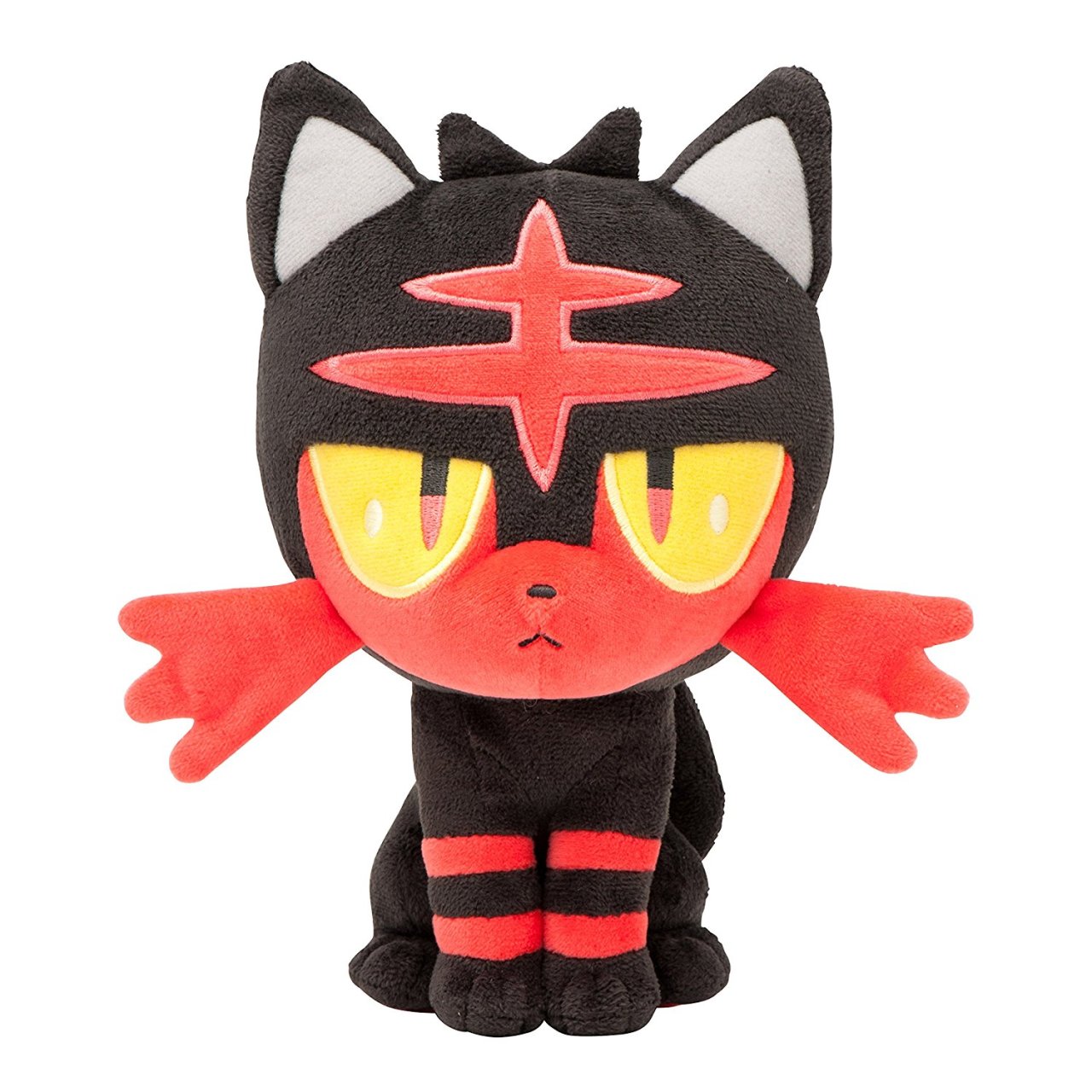 litten teddy