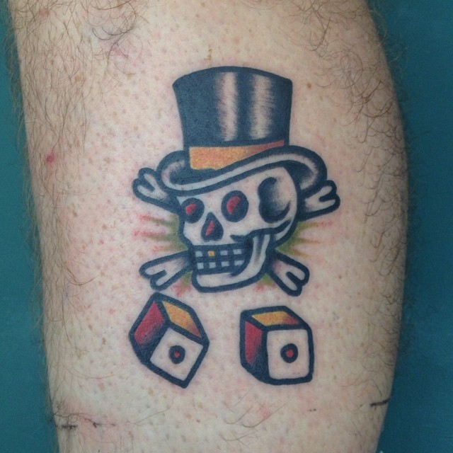 old tattoos old tattoos