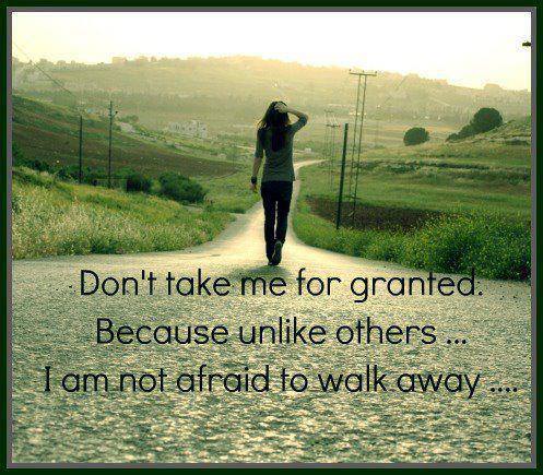 Don’t take me for granted
Follow best love quotes for more great quotes!