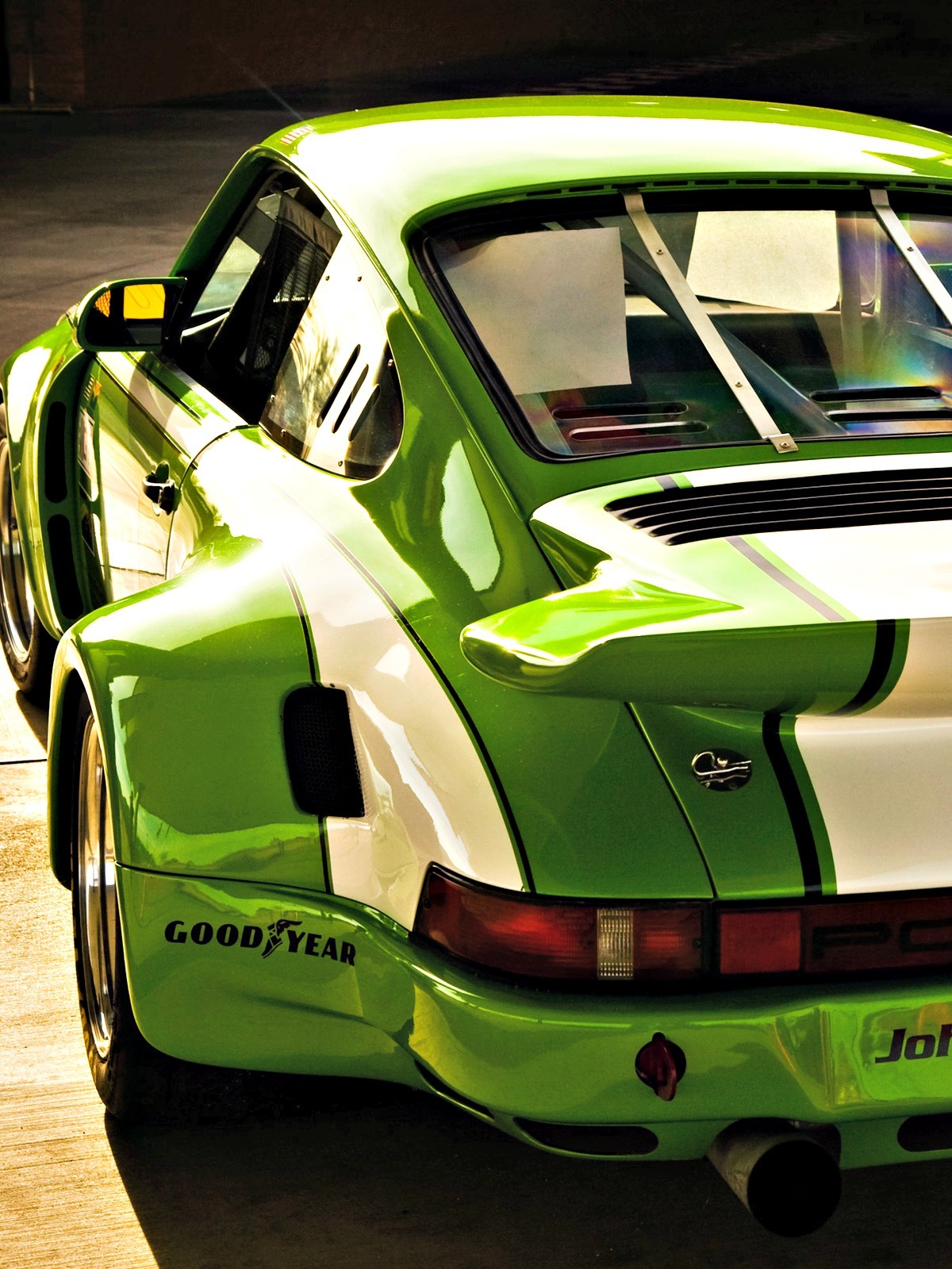 f1championship: “ Porsche 911”