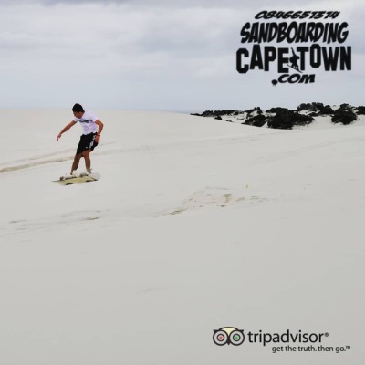 <p>#sandboardingcapetown #atlantisdunes #sandboarding #4x4sandboarding #tripadvisor #sandboardingcapetown #capetown #duneboarding</p>