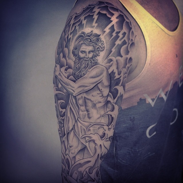 matt roe tattoo matt roe tattoo