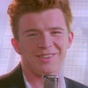 picture of Rick Astley