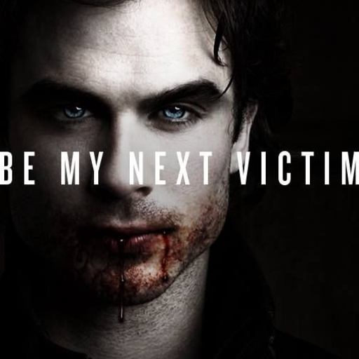 Damon Salvatore — Role Play with Damon